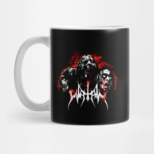 WATAIN  BLOOD TRINITY Mug